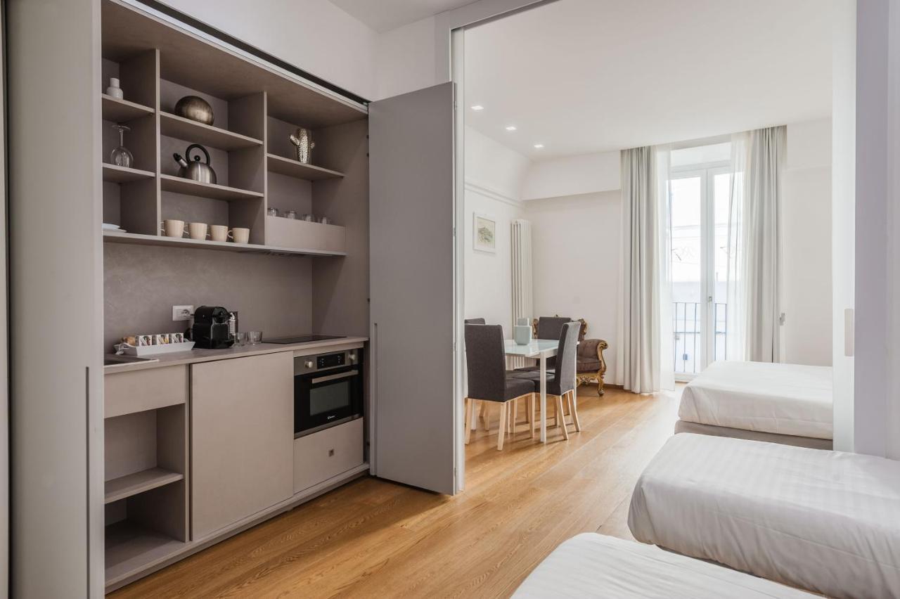 Apartment Rg7 *